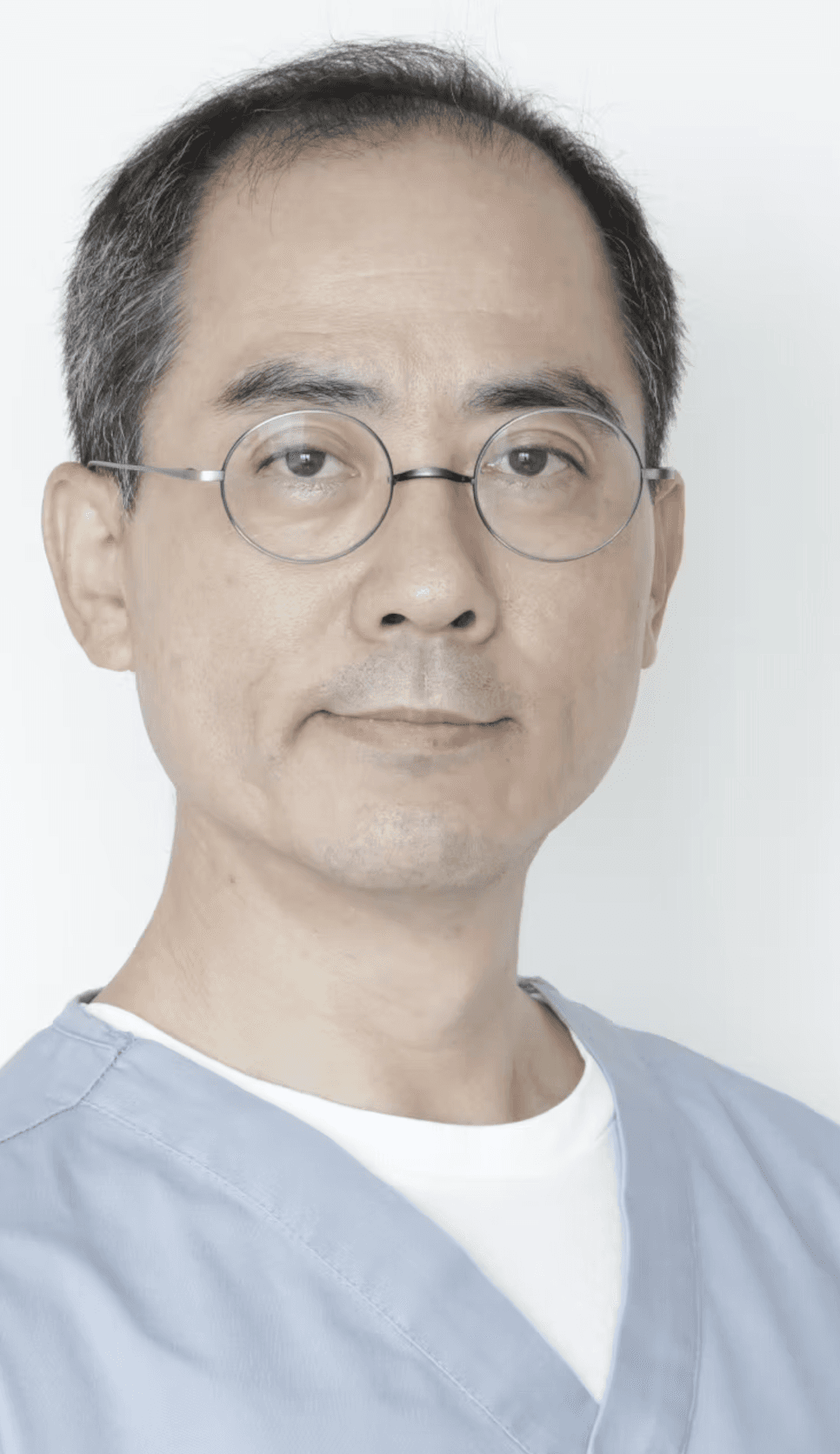 Dr. Rin Park